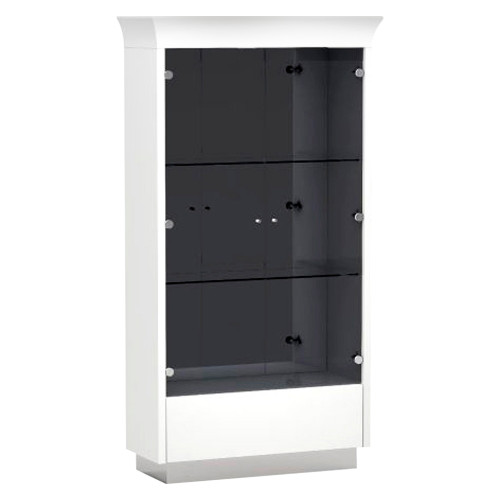 Creative Ariana Curio - White High Gloss