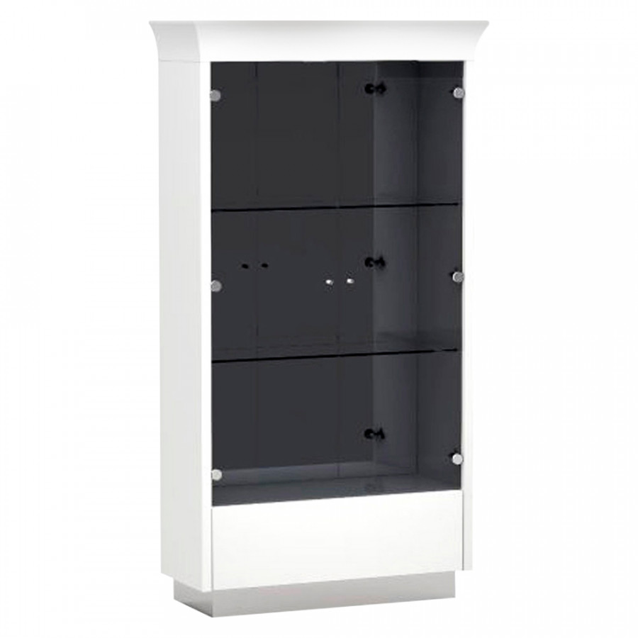 Creative Ariana Curio - White High Gloss