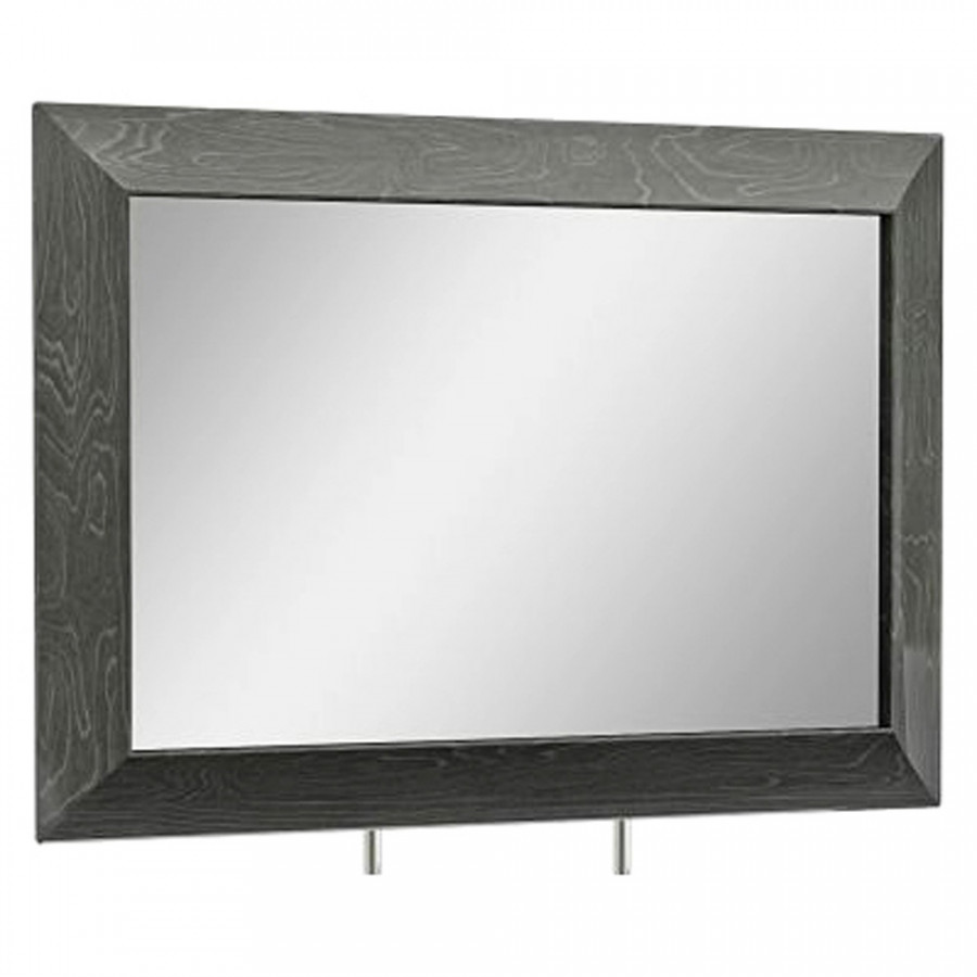 Creative Ariana Dresser Mirror - Gray