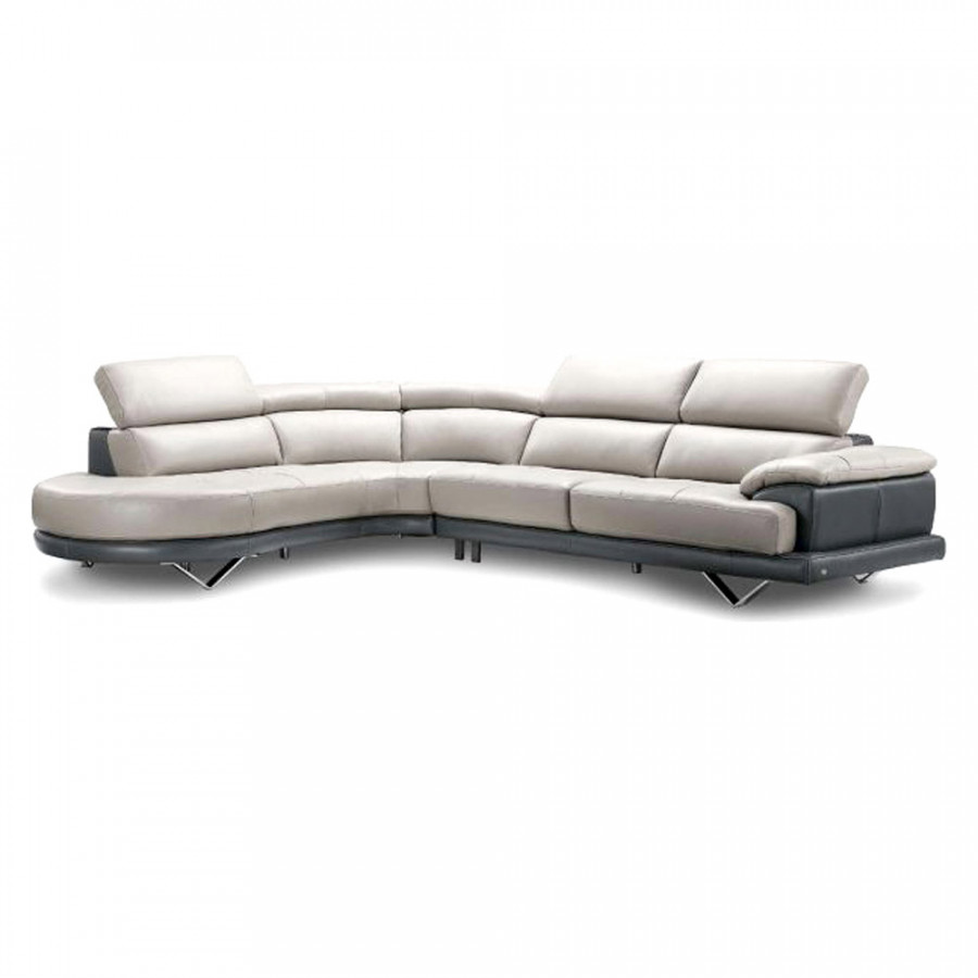 Creative - Cecile Sectional