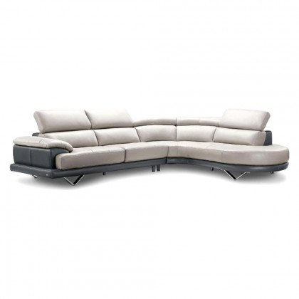 Creative - Cecile Sectional
