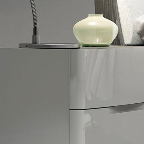 Creative - Celia Nightstand