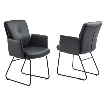 Creative - Cyprus Upholstered Armchair