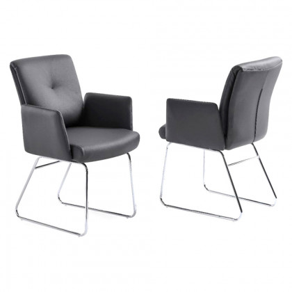 Creative - Cyprus Upholstered Armchair