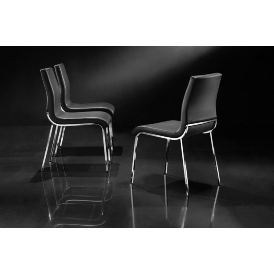 Creative - Fabiano Side Chair