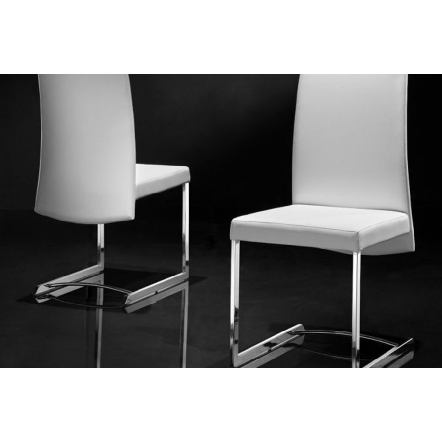 Creative - Fabio Side Chair