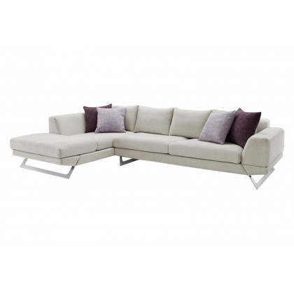 Creative - Lia Sectional Sofa