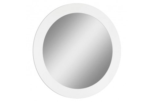 Creative™ - Moonlight Mirror In White