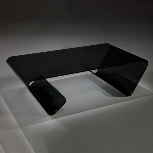 Creative Omega Coffee Table - Black