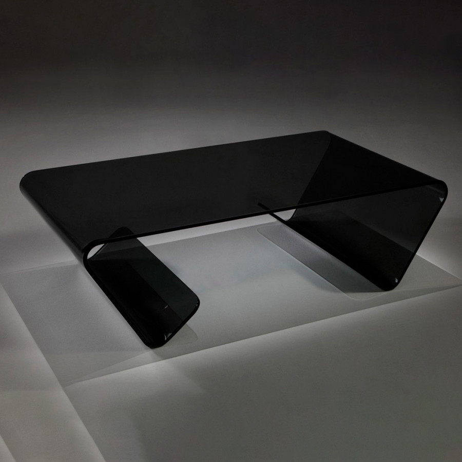 Creative Omega Coffee Table - Black