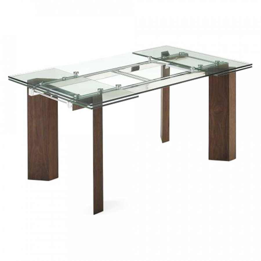 Creative - Royce Extendable Dining Table