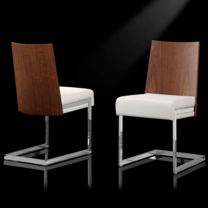 Creative - Royce Side Chair
