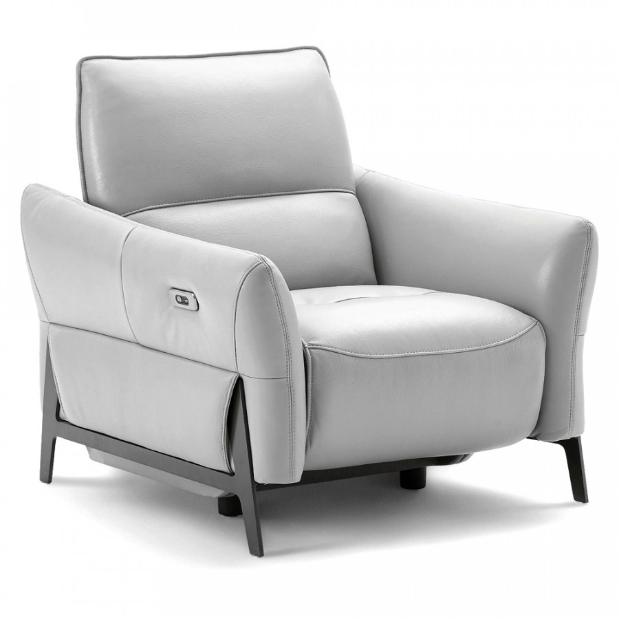 Creative - Silas Modern Recliner Armchair