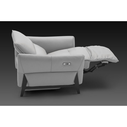 Creative - Silas Modern Recliner Armchair