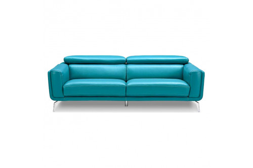 Creative™ - Sprint Leather Sofa