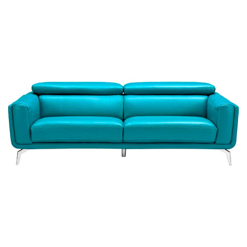 Creative - Sprint Sofa in Leather