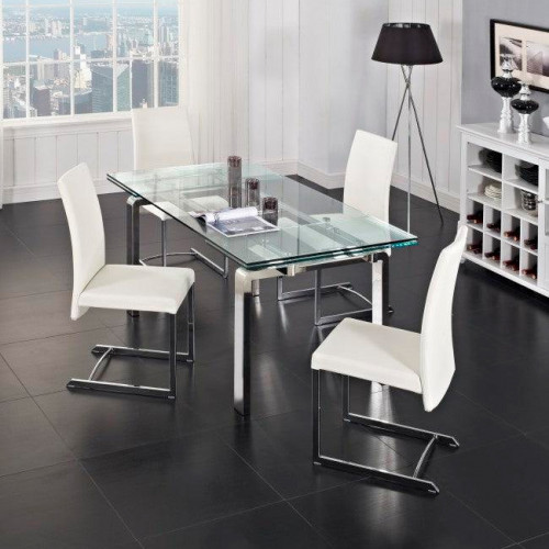 Creative - Stark Extendable Dining Table