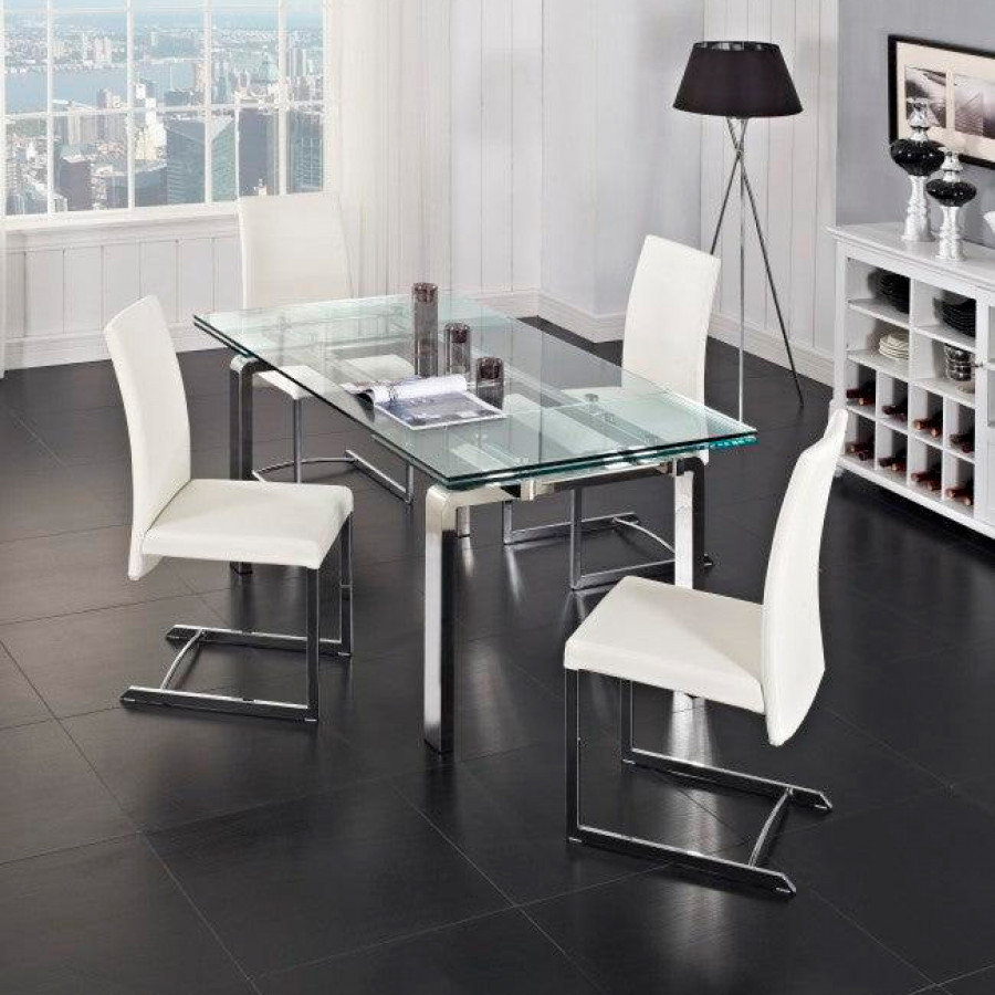 Creative - Stark Extendable Dining Table