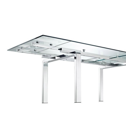 Creative - Stark Extendable Dining Table