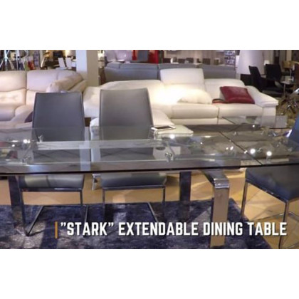 Creative - Stark Extendable Dining Table