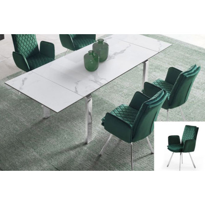 Creative - Stark Extendable Dining Table