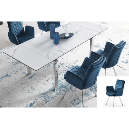 Creative - Stark Extendable Dining Table