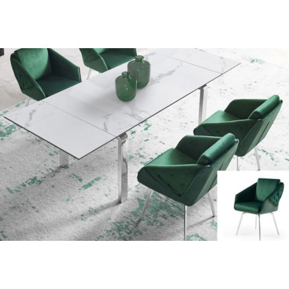 Creative - Stark Extendable Dining Table