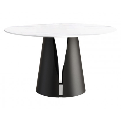 Crenus - Cigno Round Dining Table