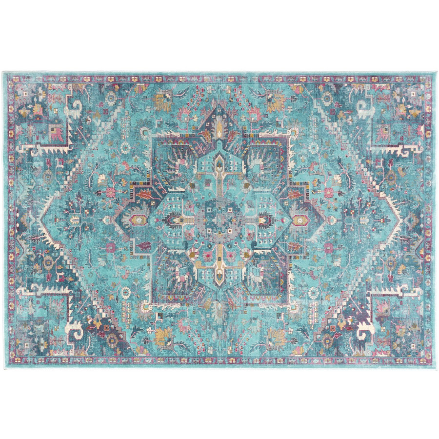 CutCut Azteca Vintage Rug - 200x290