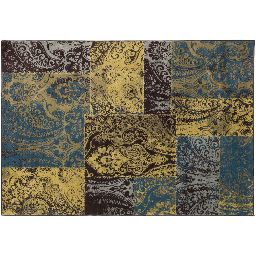 CutCut Casual Vintage Rug - 200x300