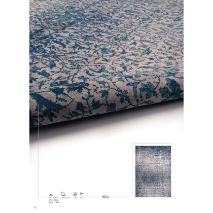 CutCut - Heli Rug