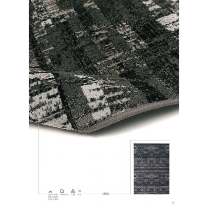 CutCut - Iris Vintage Rug