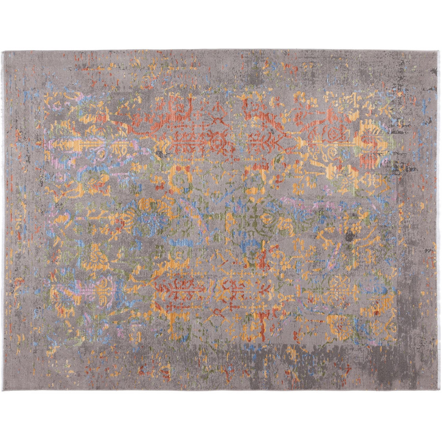 CutCut - Lea Vintage Rug