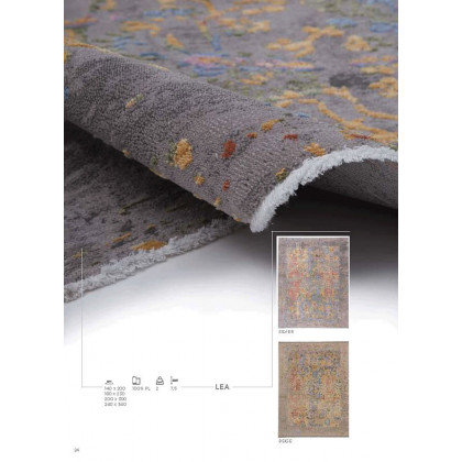 CutCut - Lea Vintage Rug