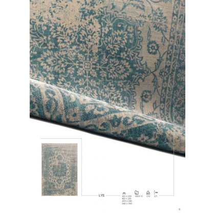CutCut - Lys Vintage Rug