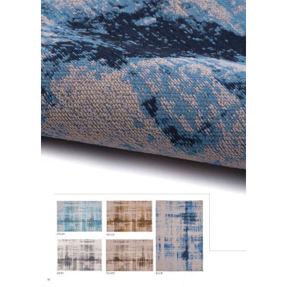 CutCut - Minimal Vintage Rug