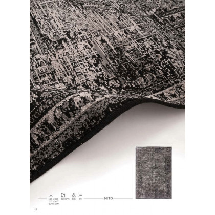 CutCut - Mito Rug