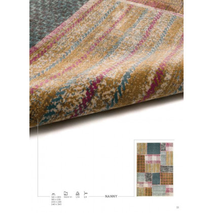 CutCut - Nanny Vintage Rug