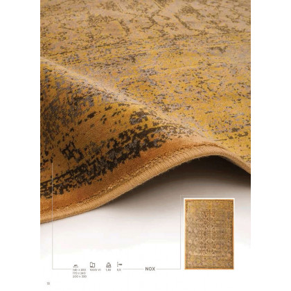 CutCut - Nox Vintage Rug