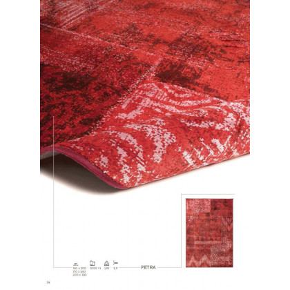 CutCut - Petra Vintage Rug