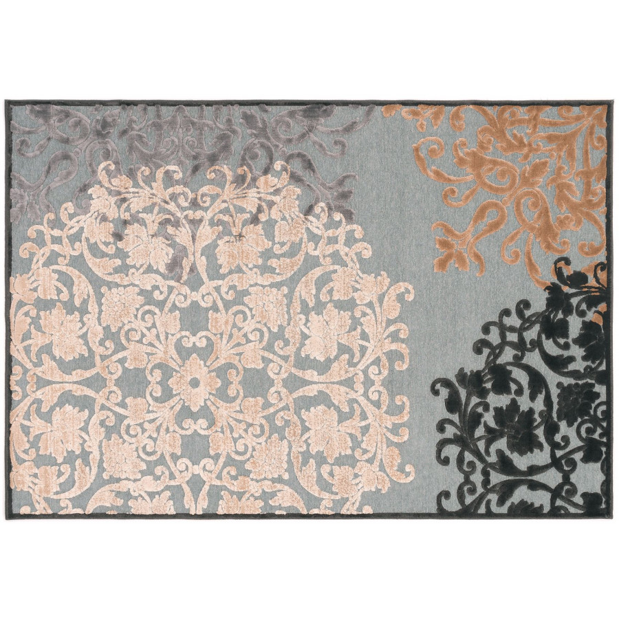 CutCut Pixie Gray Rug - 140x200