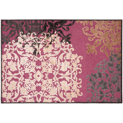 CutCut - Pixie Pink Rug