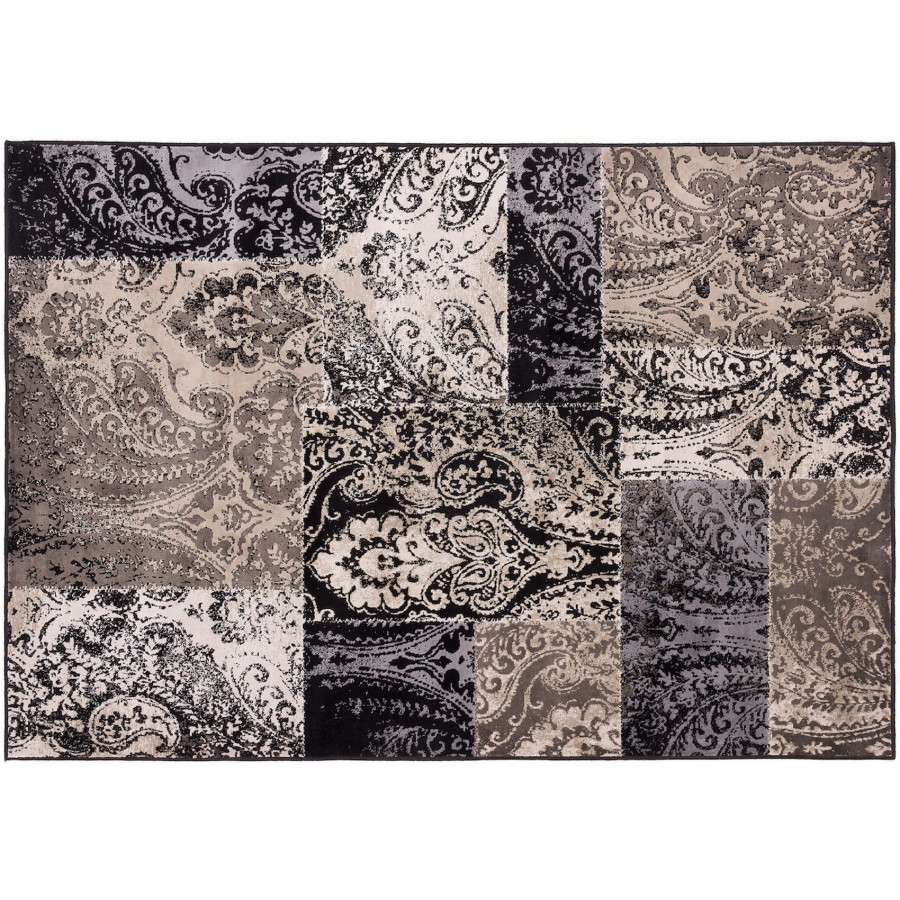 CutCut Poly Vintage Rug - 170x240