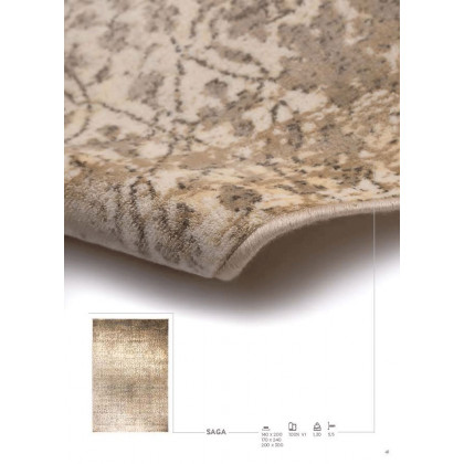 CutCut - Sage Vintage Rug