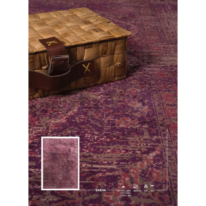 CutCut Sasha Rug - 140x200