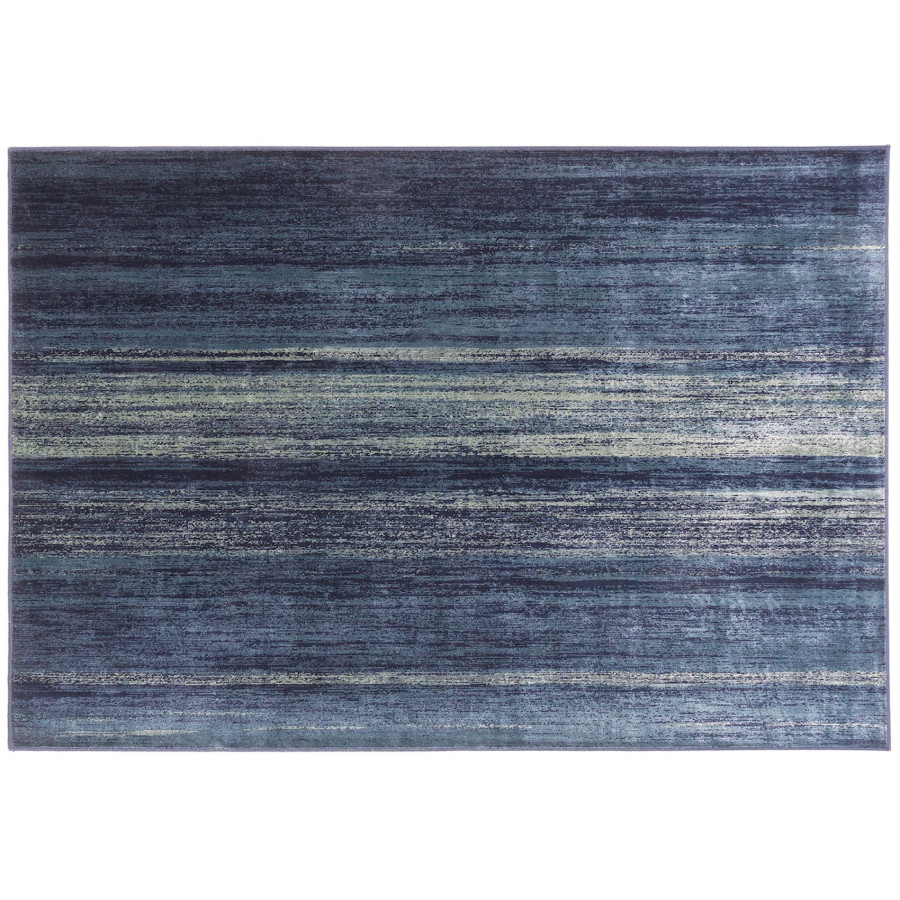 CutCut Tekna Blue Rug - 200x290
