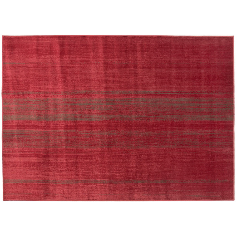 CutCut Tekna Red Rug - 160x230