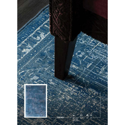 CutCut Trendy Vintage Rug - 200x300