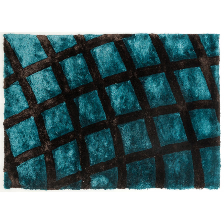 CutCut Celtic Aqua Rug - 140x200