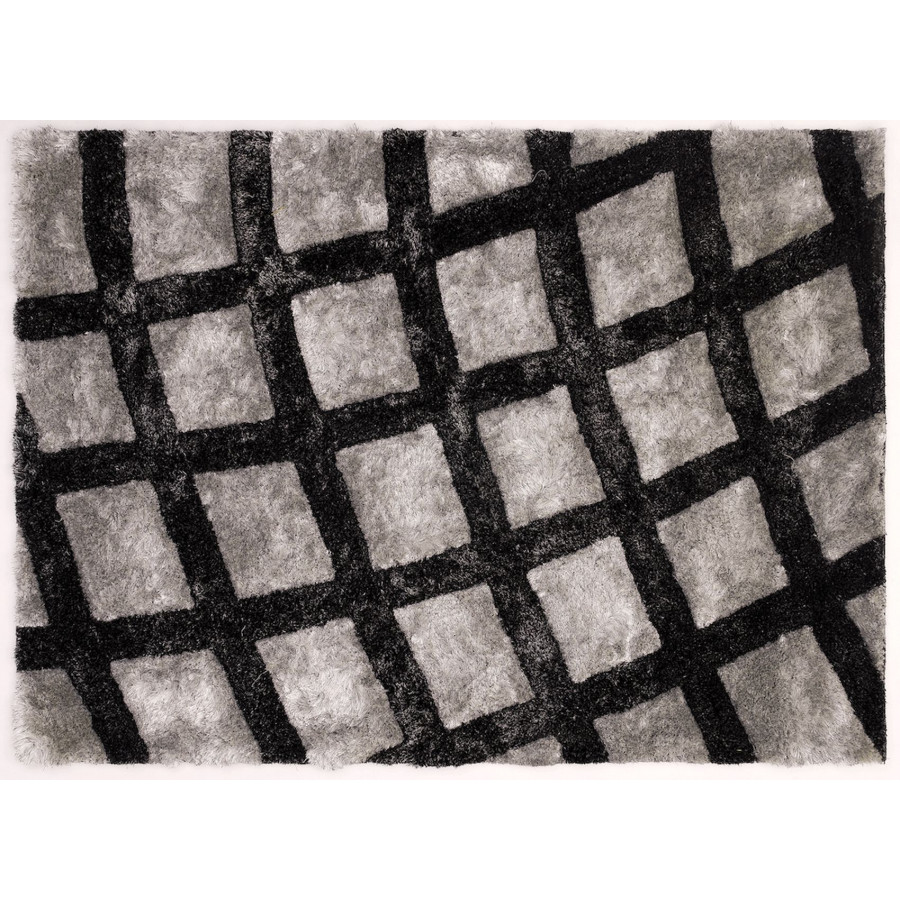 CutCut Celtic Gray Rug - 170x240